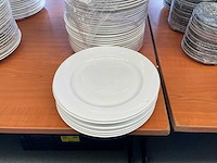 Select dinnerware bord (80x) - afbeelding 2 van  5