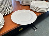 Select dinnerware bord (80x) - afbeelding 4 van  5