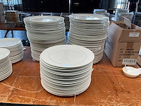 Select dinnerware bord (95x) - afbeelding 1 van  5