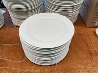 Select dinnerware bord (95x) - afbeelding 2 van  5