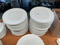 Select dinnerware bord (95x) - afbeelding 3 van  5