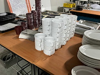 Select dinnerware soepkommen (46x) - afbeelding 1 van  6