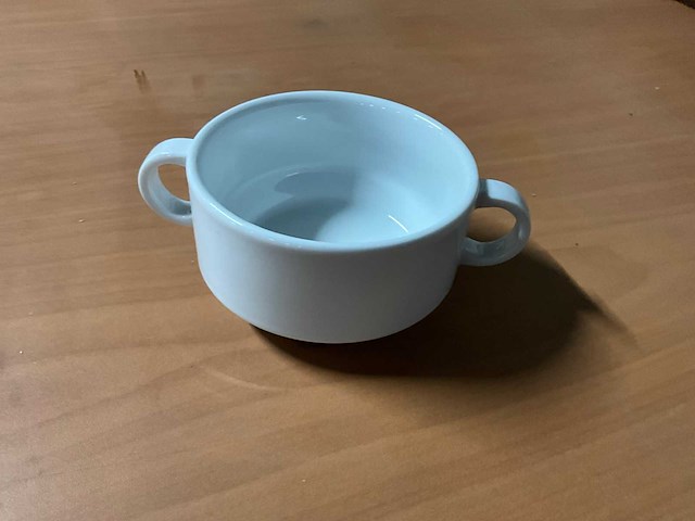 Select dinnerware soepkommen (46x) - afbeelding 3 van  6