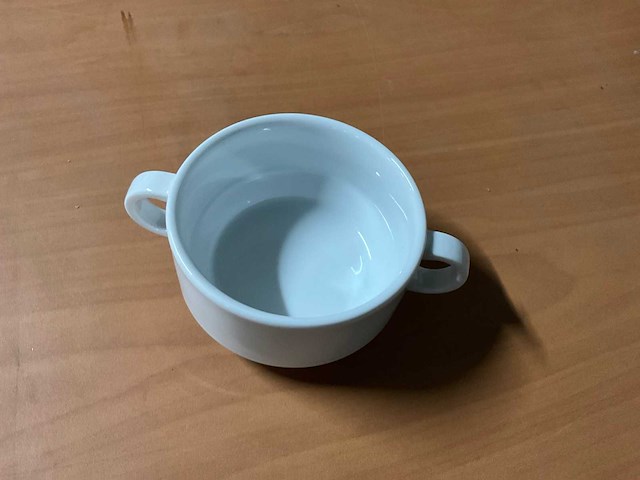 Select dinnerware soepkommen (46x) - afbeelding 4 van  6