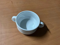 Select dinnerware soepkommen (46x) - afbeelding 4 van  6