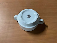 Select dinnerware soepkommen (46x) - afbeelding 5 van  6