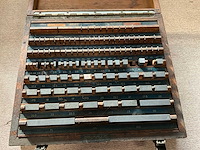 Select rechthoek eindmatenset - afbeelding 2 van  4