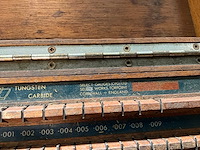 Select rechthoek eindmatenset - afbeelding 4 van  4