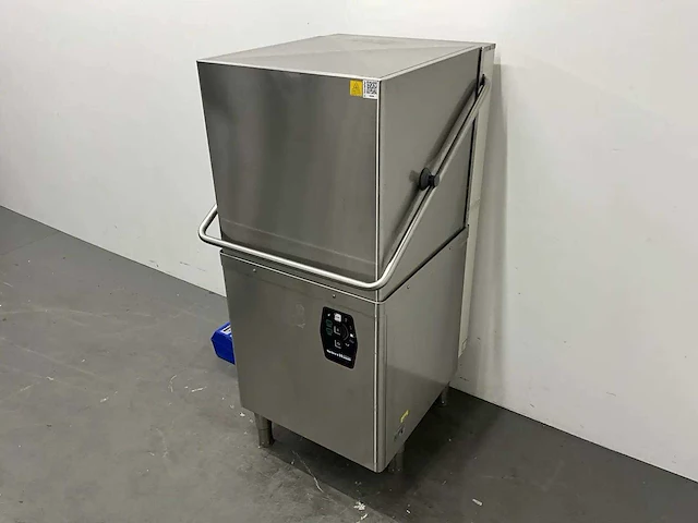 Select wash - korvenvaatwasmachine - afbeelding 1 van  8