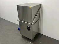 Select wash - korvenvaatwasmachine