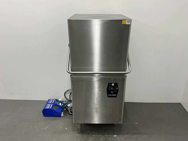 Select wash - korvenvaatwasmachine - afbeelding 2 van  8