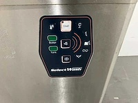 Select wash - korvenvaatwasmachine - afbeelding 3 van  8