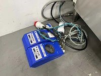 Select wash - korvenvaatwasmachine - afbeelding 4 van  8