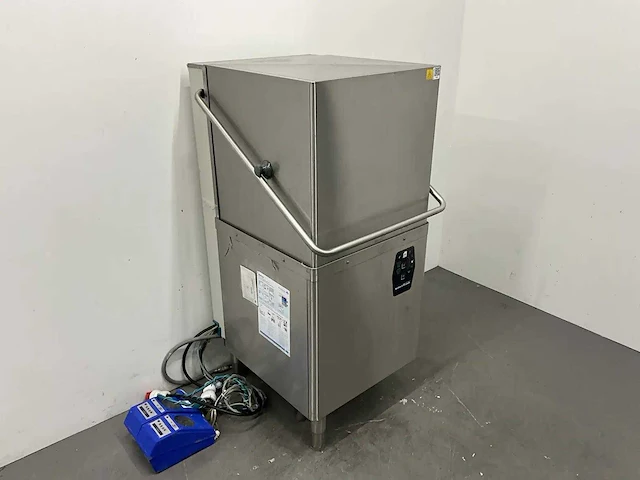 Select wash - korvenvaatwasmachine - afbeelding 5 van  8