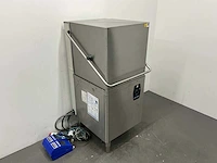 Select wash - korvenvaatwasmachine - afbeelding 5 van  8
