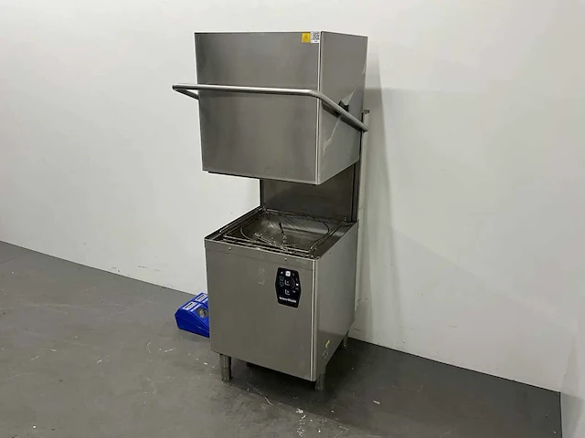 Select wash - korvenvaatwasmachine - afbeelding 6 van  8
