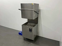 Select wash - korvenvaatwasmachine - afbeelding 6 van  8
