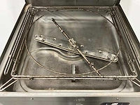 Select wash - korvenvaatwasmachine - afbeelding 7 van  8