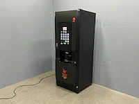 Selecta - pelican rouge - koffiemachine 80x70x183 cm