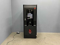 Selecta - pelican rouge - koffiemachine 80x70x183 cm - afbeelding 6 van  13