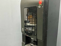 Selecta - pelican rouge - koffiemachine 80x70x183 cm - afbeelding 11 van  13