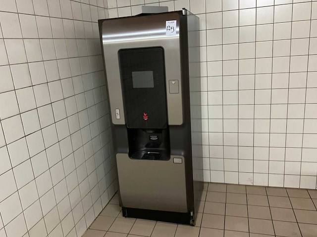 Selecta infinity touch koffiemachine - afbeelding 1 van  9