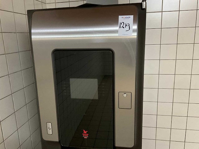 Selecta infinity touch koffiemachine - afbeelding 2 van  9