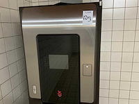 Selecta infinity touch koffiemachine - afbeelding 2 van  9