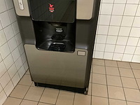 Selecta infinity touch koffiemachine - afbeelding 3 van  9