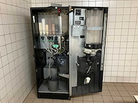 Selecta infinity touch koffiemachine - afbeelding 4 van  9