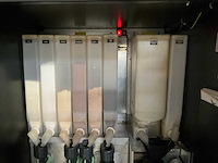 Selecta infinity touch koffiemachine - afbeelding 5 van  9