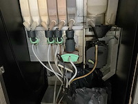 Selecta infinity touch koffiemachine - afbeelding 6 van  9