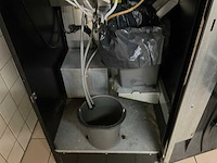 Selecta infinity touch koffiemachine - afbeelding 7 van  9