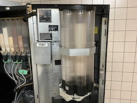 Selecta infinity touch koffiemachine - afbeelding 8 van  9