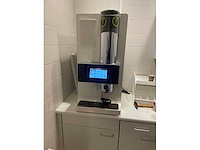 Selecta koffiemachine volautomaat - afbeelding 1 van  1
