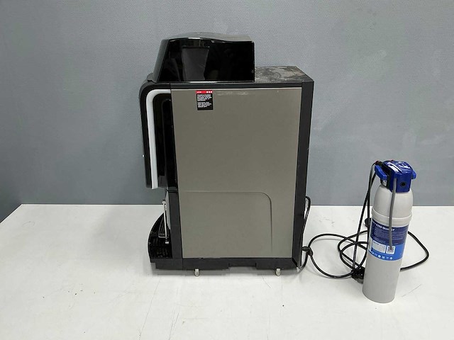 Selecta necta koffiemachine - afbeelding 4 van  14