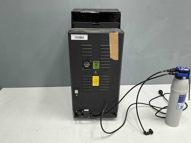 Selecta necta koffiemachine - afbeelding 5 van  14