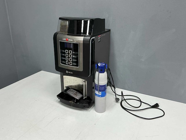 Selecta necta koffiemachine - afbeelding 1 van  14
