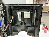 Selecta necta koffiemachine - afbeelding 14 van  14