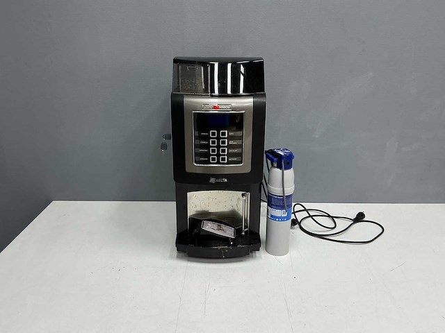 Selecta necta koffiemachine - afbeelding 7 van  14