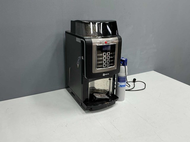Selecta necta koffiemachine - afbeelding 8 van  14