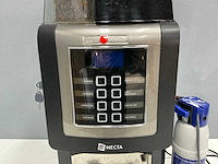 Selecta necta koffiemachine - afbeelding 9 van  14