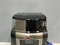 Selecta necta koffiemachine - afbeelding 10 van  14