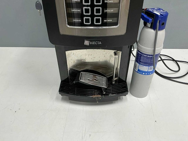 Selecta necta koffiemachine - afbeelding 11 van  14