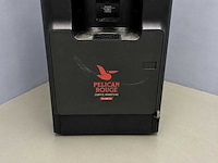 Selecta pelican rouge koffiemachine - afbeelding 4 van  4