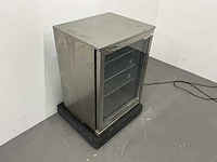 Selectcuisine - bc-ss135a - barkoeling - afbeelding 5 van  7