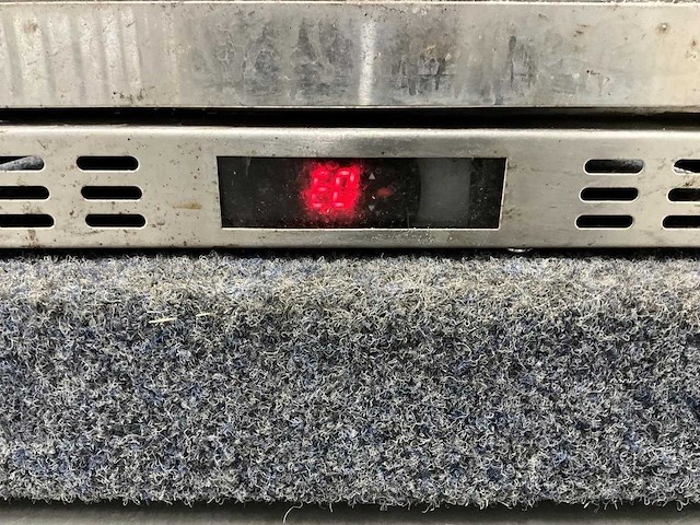 Selectcuisine - bc-ss135a - barkoeling - afbeelding 7 van  7