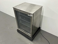 Selectcuisine - bc-ss135a - barkoeling - afbeelding 1 van  6