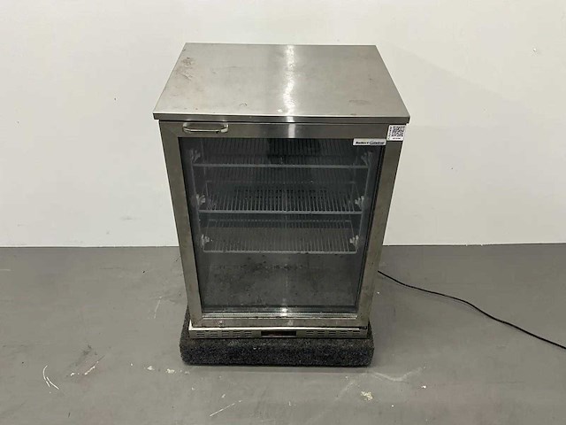 Selectcuisine - bc-ss135a - barkoeling - afbeelding 3 van  6