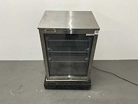 Selectcuisine - bc-ss135a - barkoeling - afbeelding 3 van  6